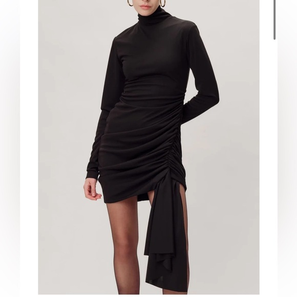 RONNY KOBO Renaldo Dress NWT - Picture 2 of 10